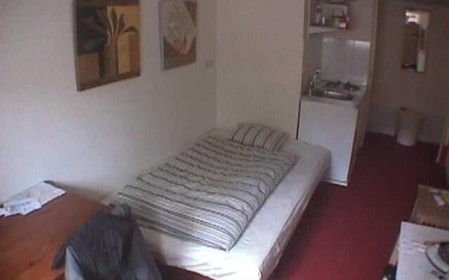 Hotelstudio's Spui