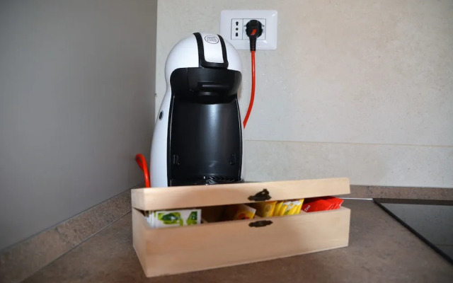 Agriturismo L'Aquilone