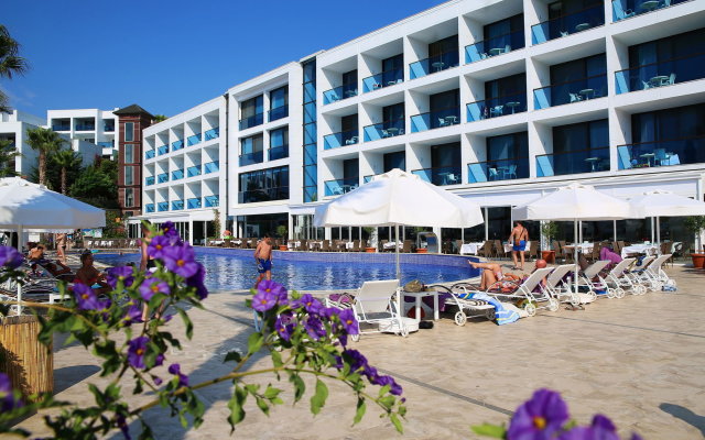 Delta Beach Resort Bodrum