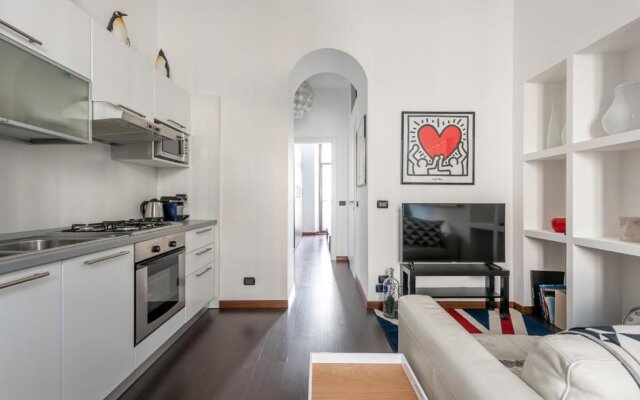 Urban District Apartments - Milan Lancetti Style