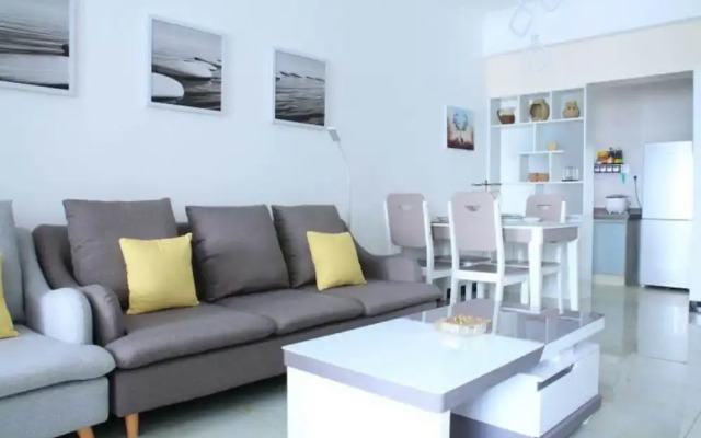 Xinhe Apartment