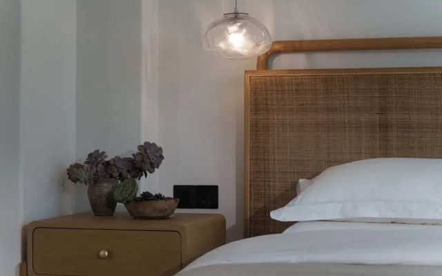 Dali Xiran  Erhai Villa