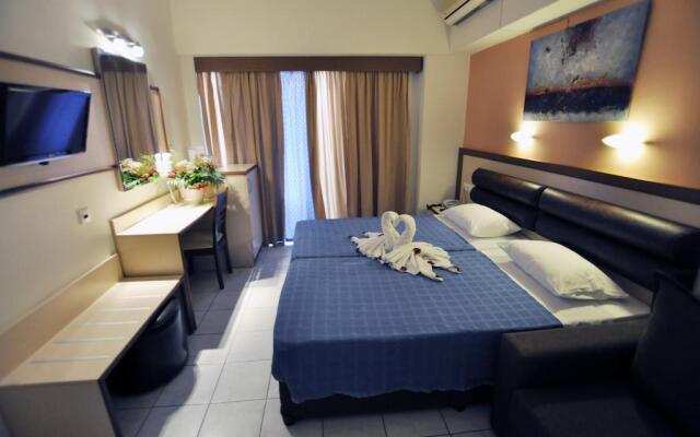Pearl Hotel