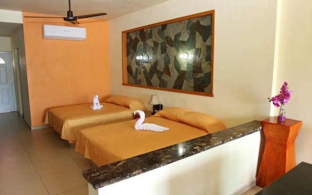 Villas Dulce Sueños