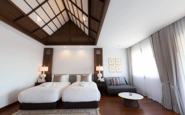 Content Villa Chiang Mai