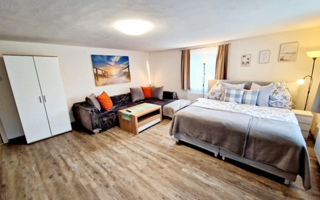 Beautiful Apartment Near Worthersee