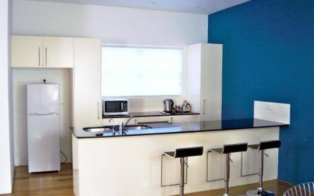 Apartment Hotel Bondi Beach - The Sandridge Apartm