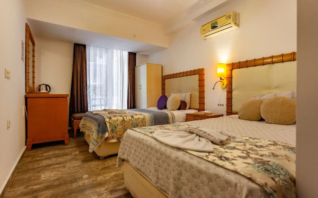 London Hotel