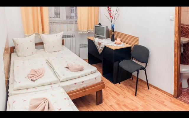 Apple Hostel