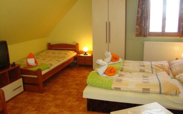 Modrý pension