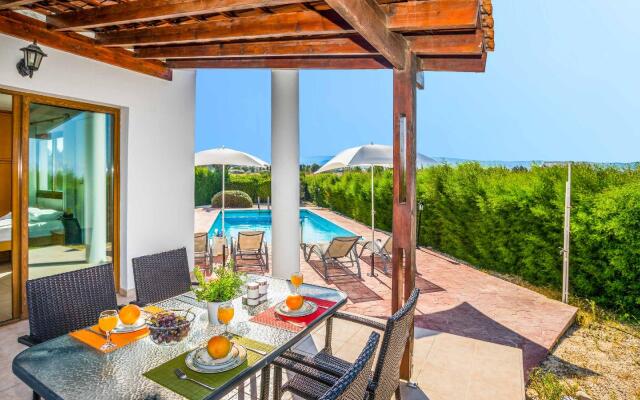 Villa Thea Blue Bay