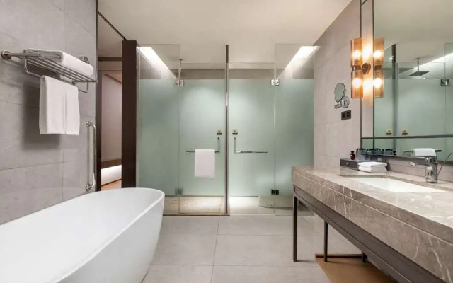 Wyndham Nanping Jianyang