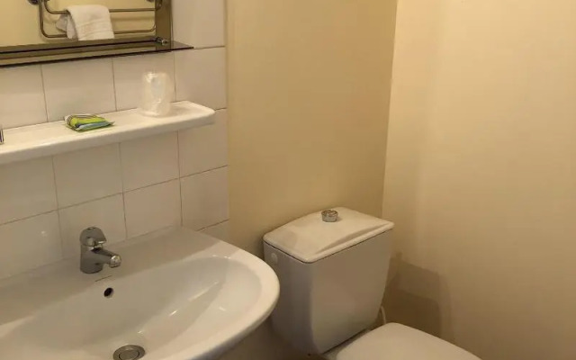 Hôtel Restaurant Saint-Benoît