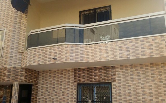 Residence Fatou Ndiaye
