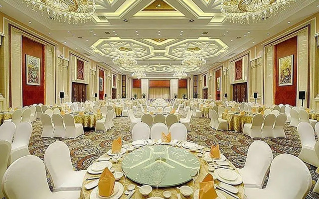 Nanchang Galactic Classic International Hotel