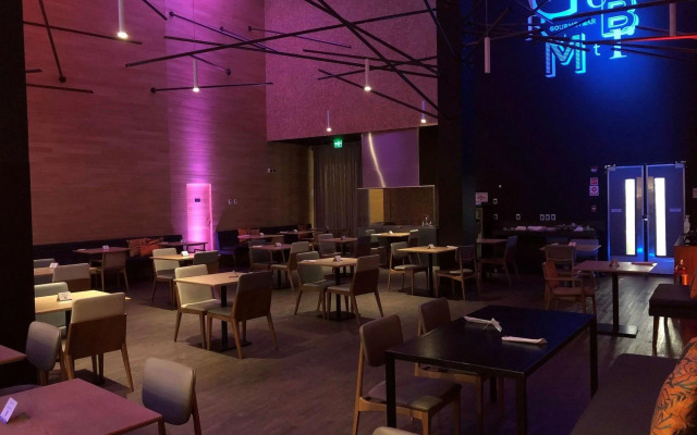 Novotel São Paulo Berrini