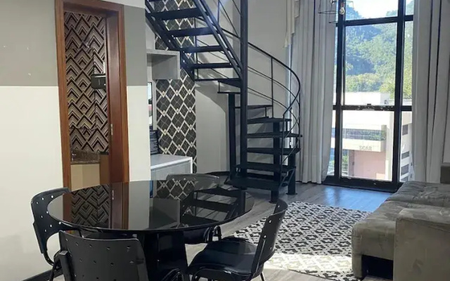 Apartamento 613 Saint Sebastian Flat