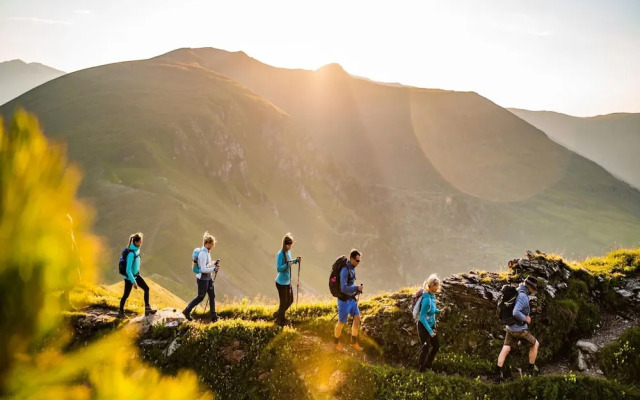 Cosy Studio With Terrace