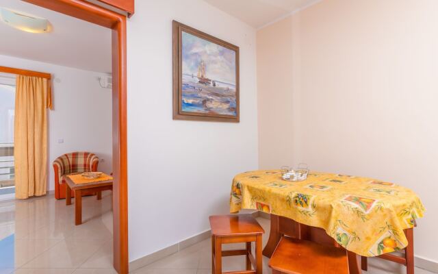 Rosic Tivat Apart-Hotel