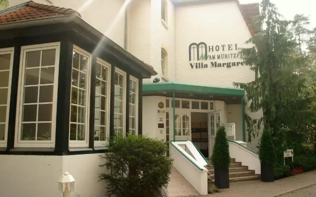 Ringhotel Villa Margarete