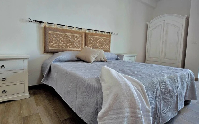 Resident Albachiara, Your Oasis in Castelsardo