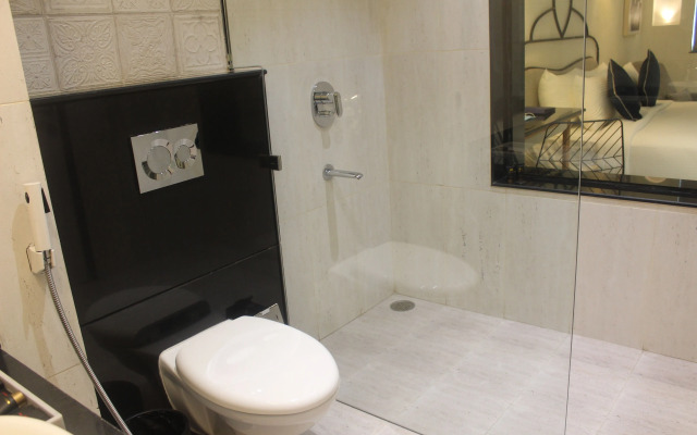 Ramee Royal Resort & Spa Udaipur