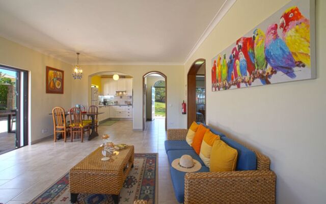 Quinta Do Mosaico