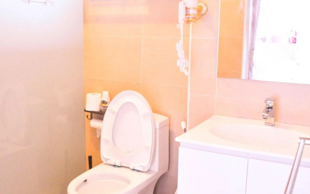 Sun Giraffe Taitung B&B