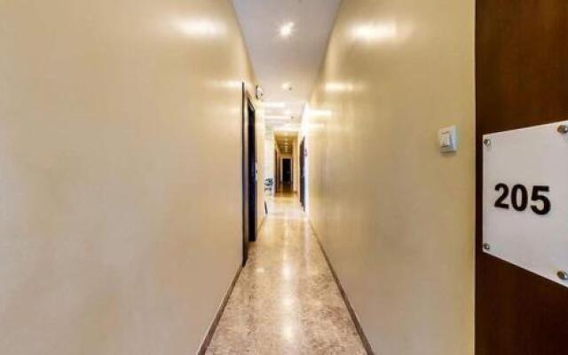 JK Rooms 109 Mayur-Butibori MIDC