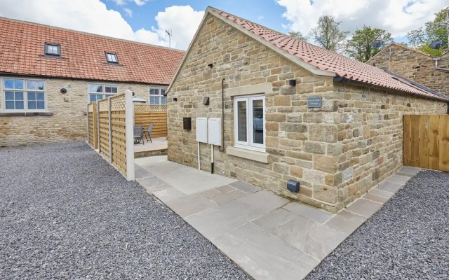 Sunny Dale Cottage