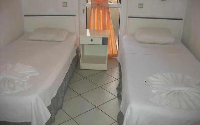 Apartments Ozlem 1