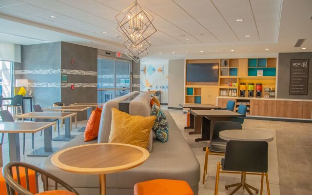 Home2 Suites by Hilton Logansport