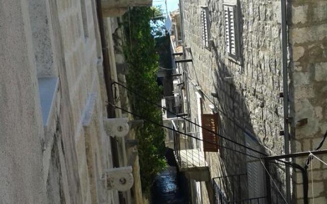 Apartments Milion