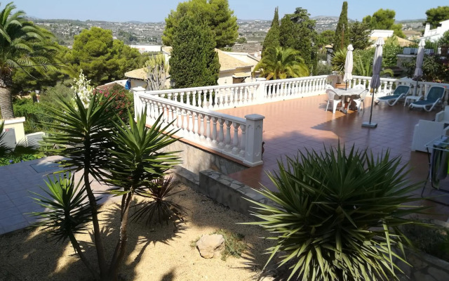 FerienwohnungMoraira