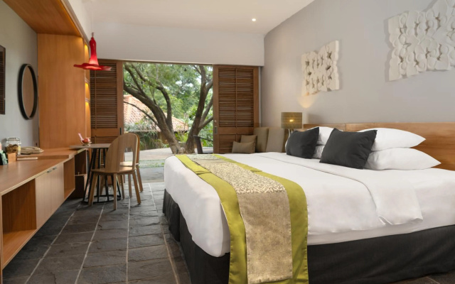 Novus Giri Resort & Spa – Guest Rooms – Cipanas