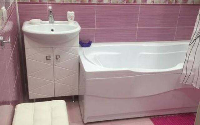 Апартаменты Сириус на Ленинском проспекте, д. 39А