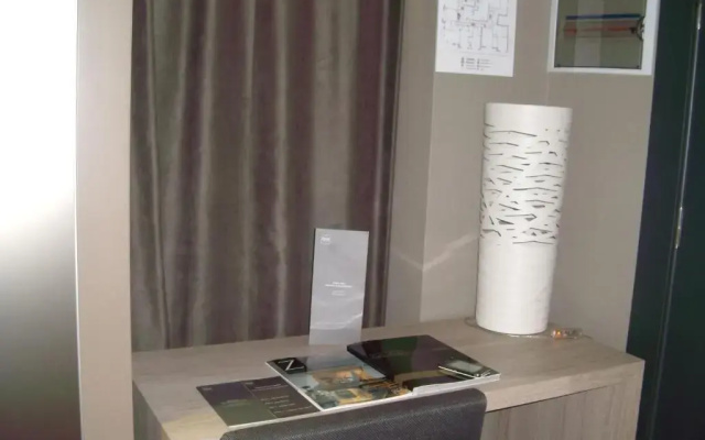 Hotel Zenit Vigo