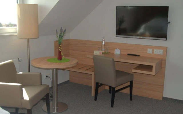 AKZENT Hotel Altes Casino