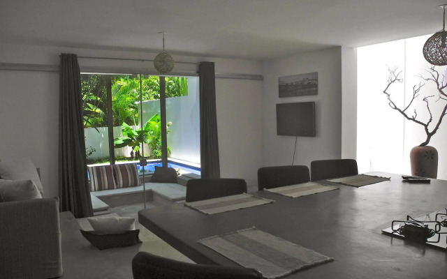 La Réserve Resort