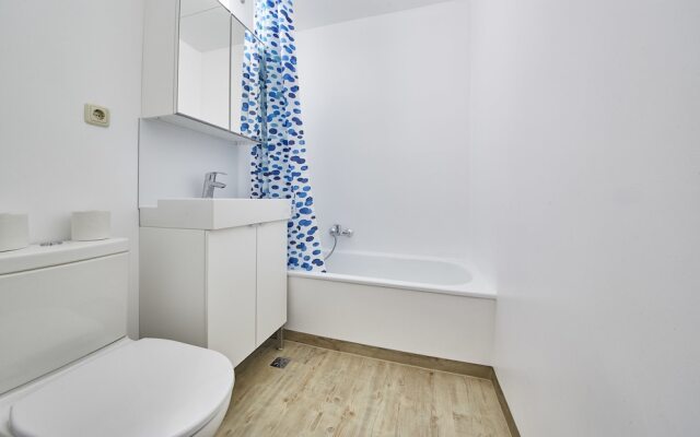 Appartement Comfy