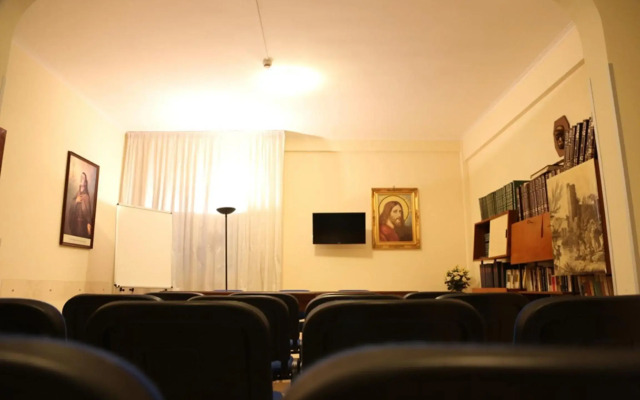 Istituto Piccole Ancelle di Cristo Re