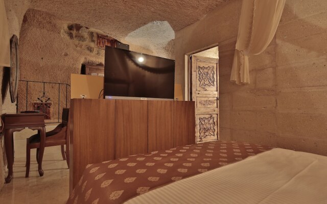 Cappadocia Lodge