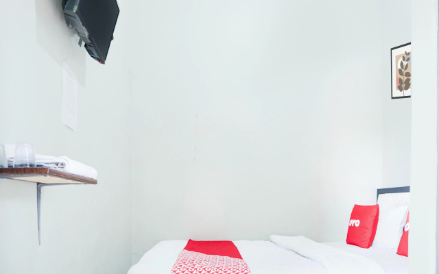Wisma Tri Handayani By OYO – Guest Rooms – Bandar Lampung