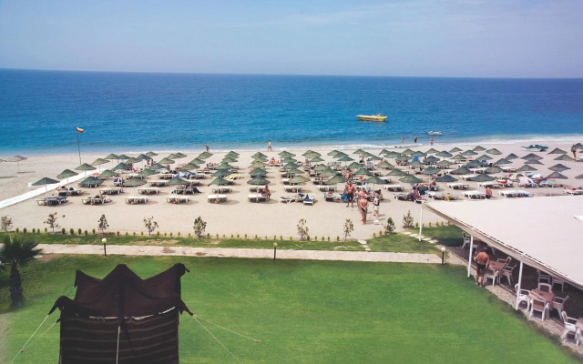 Titan Club Hotel Ultra All Inclusive