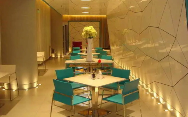 Jinjiang Inn Changzhou Olympic Center