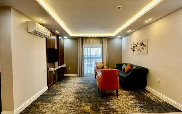 Remaz Hotel