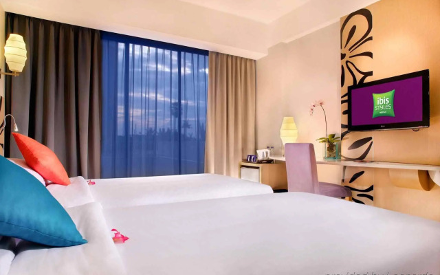 Ibis Styles Bali Benoa