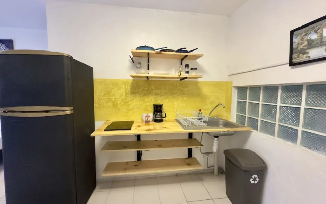 Suites Brisa Marina - Playa Regatas y Malecón