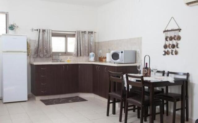 Karmey Har Hanegev Farm