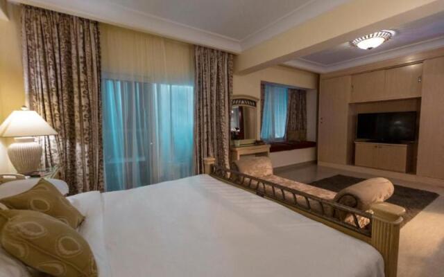 Royal Savoy Villas Sharm El Sheikh